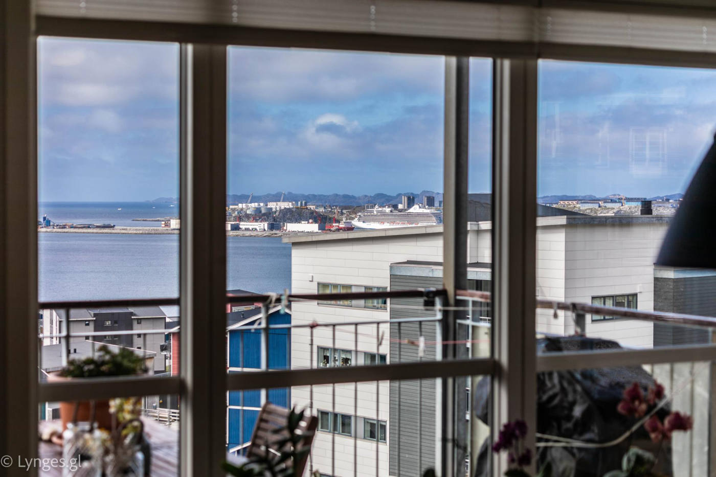Квартира, 1206 м², 418 846$ — FAKTOR
